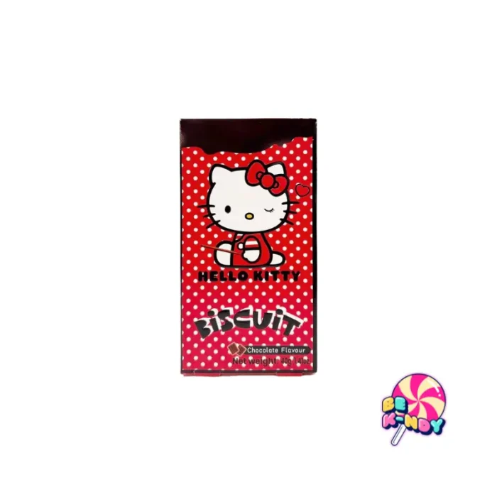 TOKIMEKI X BISCUIT STICK CHOCO 40X40G