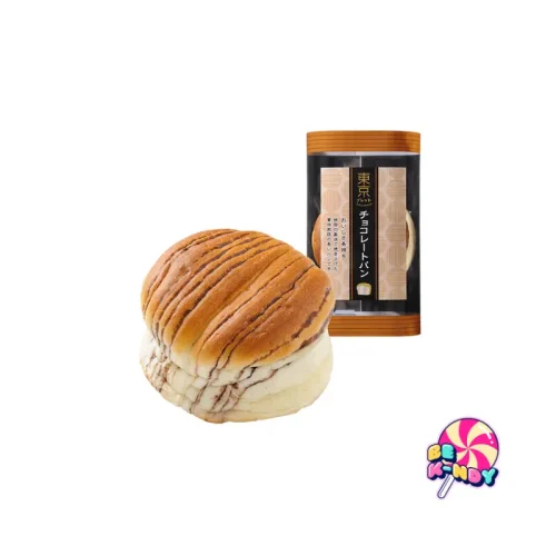 TOKYO BREAD CHOCOLATE 12X70G