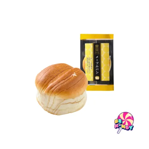 TOKYO BREAD MAPLE FLAVOR 70G