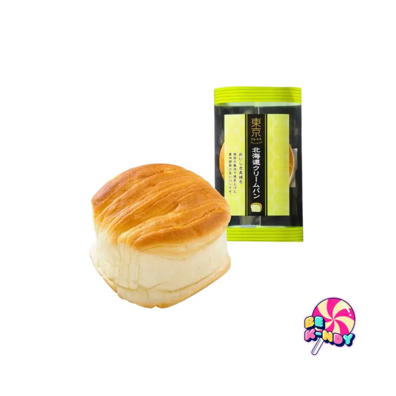 TOKYO BREAD TOKACHI CREAM 70G