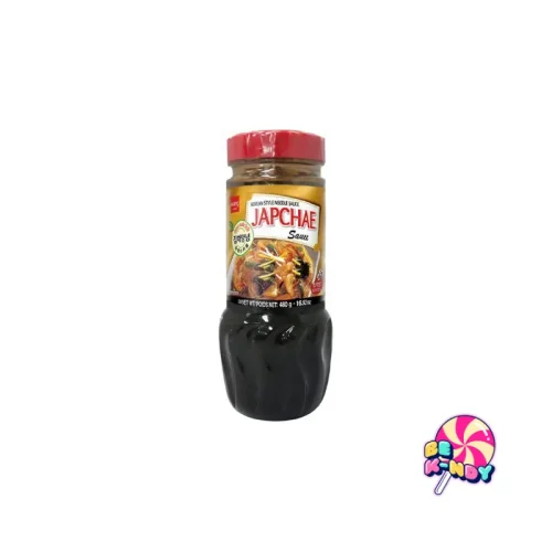 WANG CHAPCHE NOODLE SAUCE 458ML