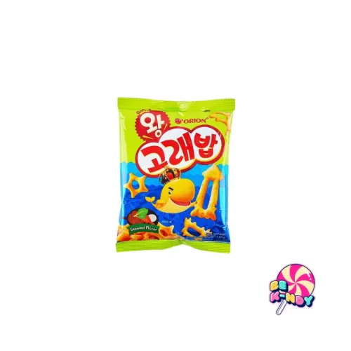 WANG GOREBAB FIGURAS PECES 56G