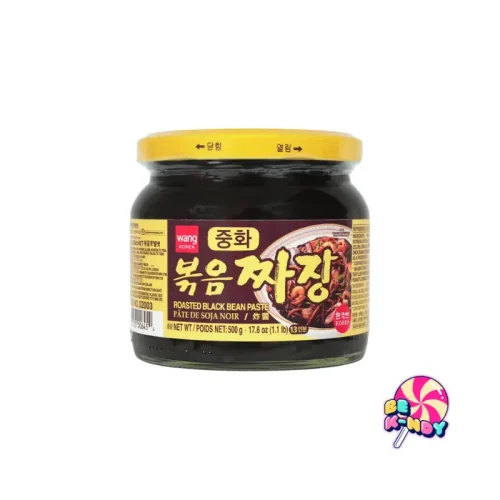 WANG JJAJANG FRITO 500G X 12