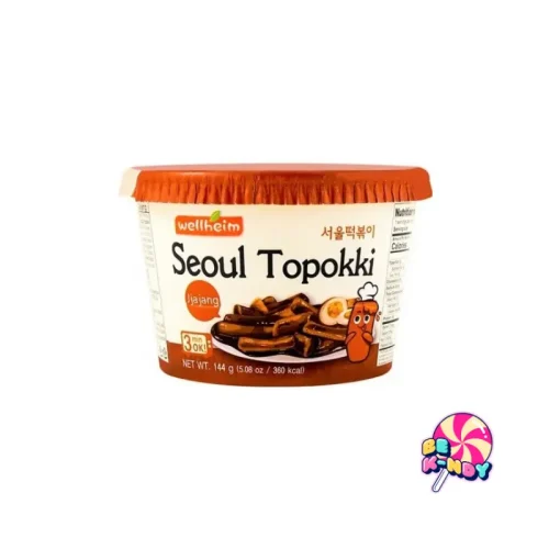 WHELHEIM SEOUL TEOPOCKY ORIGINAL 144G