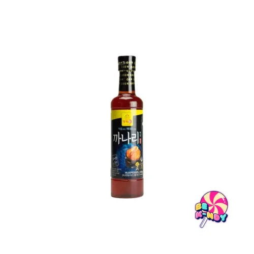 YAKMOKCHAM CANARI SALSA DE PESCADO 800G