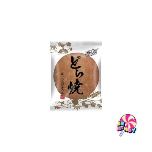 Y&L DORAYAKI RED BEAN  BG 55G