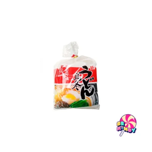 AIYIDUO UDON 800G (4PCS)