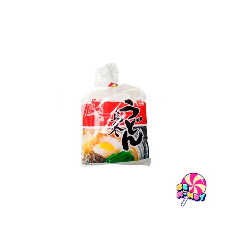 AIYIDUO UDON 800G (4PCS)
