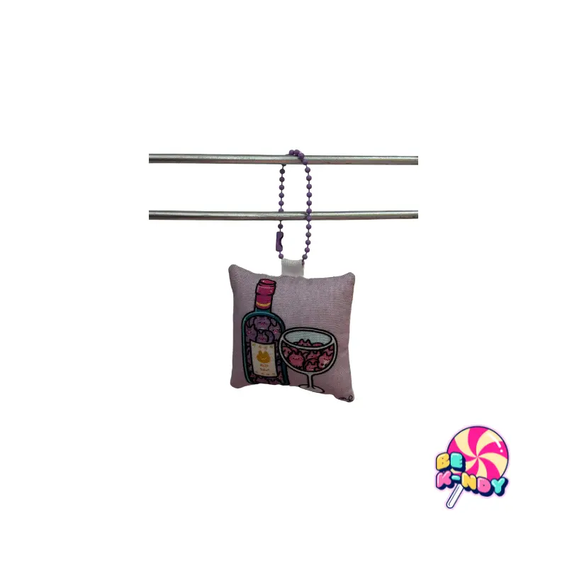 ALMOHADITA COLGANTE DUSOON