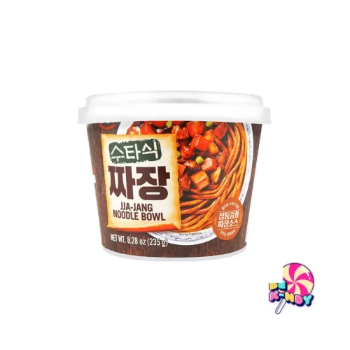 ASSI JJAJANG BOWL 225G X 6