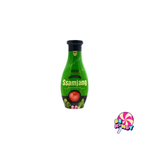 ASSI SSAMJANG TUBE 300G