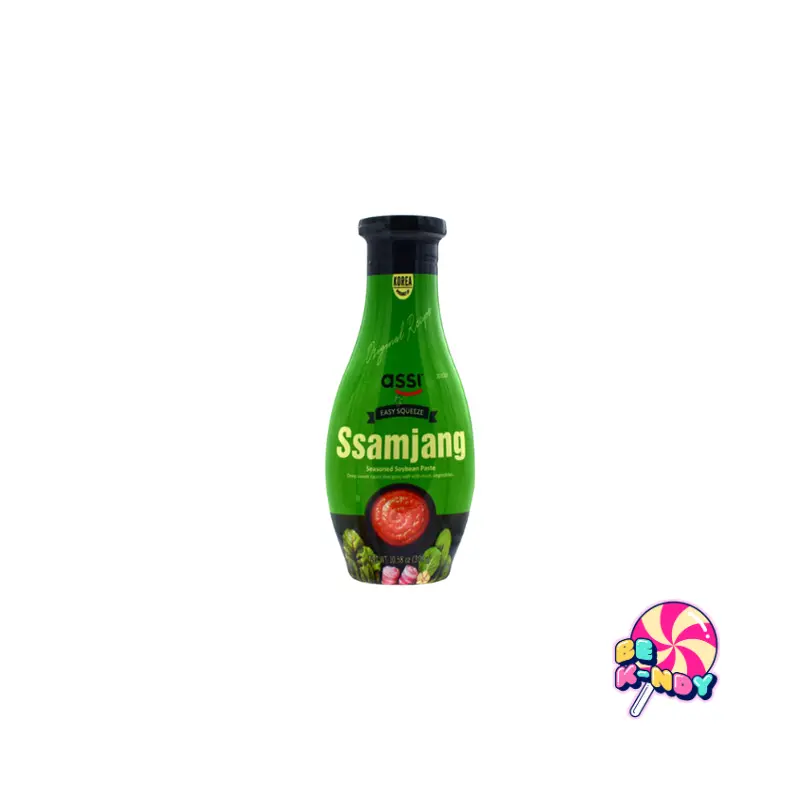 ASSI SSAMJANG TUBE 300G