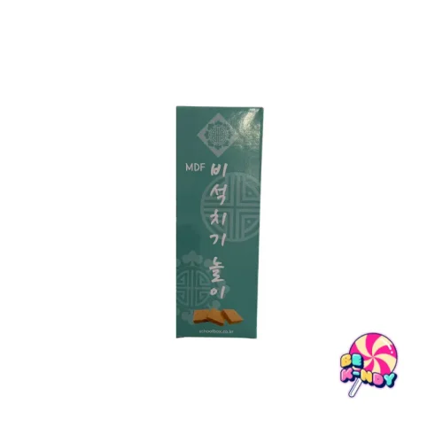 BISEOK CHIGUI