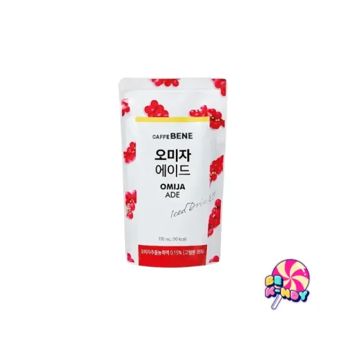 CAFFE BENE - ADE OMIJA 190ML