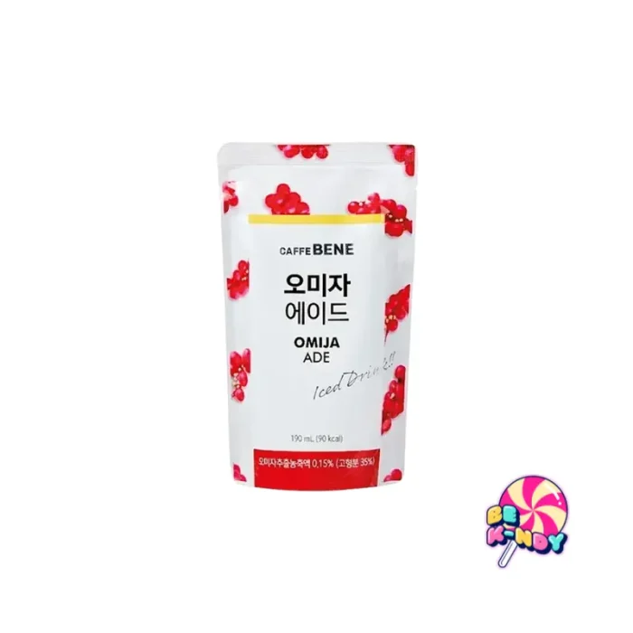 CAFFE BENE - ADE OMIJA 190ML