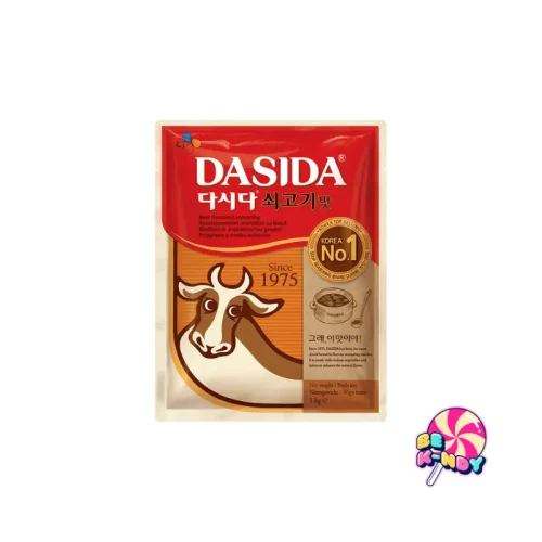 CJBS DASHIDA BEEF FLAVOUR 2,25KG
