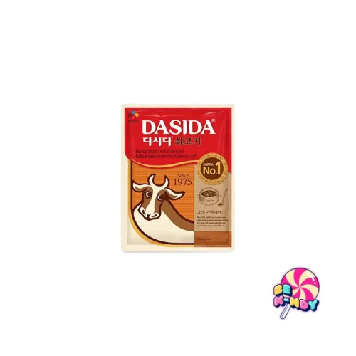 CJBS DASHIDA BEEF FLAVOUR 300G