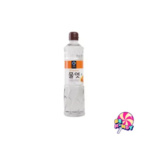 CJW SIROPE DE MAIZ 700G
