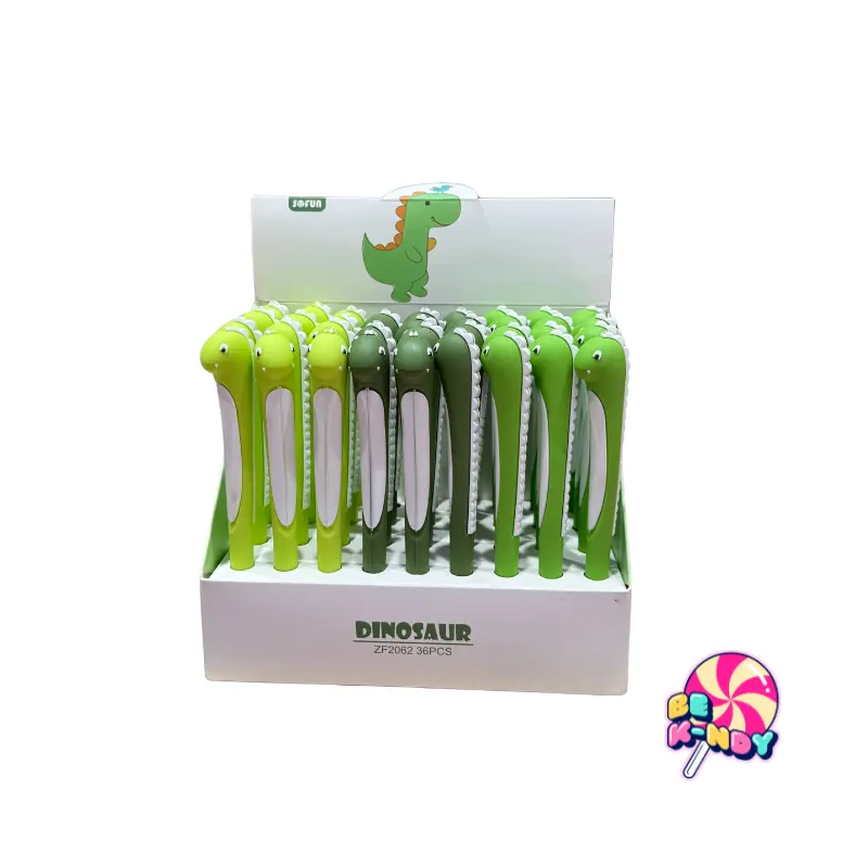 COL DINOS: BOLIS FIGURAS