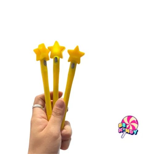 COL UNIC: BOLI RAINBOW LUZ