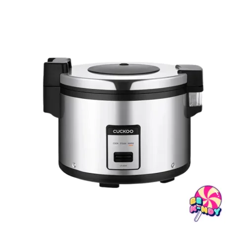 CUCKOO MAQUINA ARROZ 35P CR-3511 (6,3L)