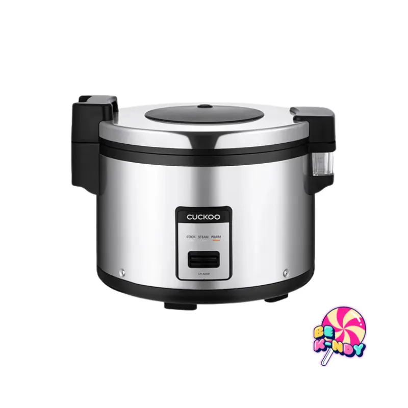 CUCKOO MAQUINA ARROZ 35P CR-3511 (6,3L)