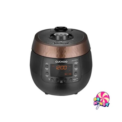 CUCKOO MAQUINA DE ARROZ CRP-R0607F 6P 1,08L