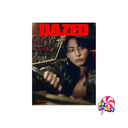 DAZED - JK OTOÑO 2023