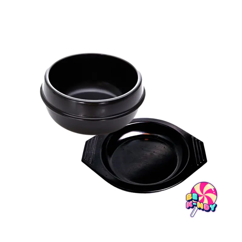 DOLSOT 1 SET (BOWL Y TRAY) NR. 2 14CM