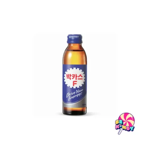 DONGA BAKAKSEU F BEBIDA ENERGÉTICA (120ML X 10) X 5