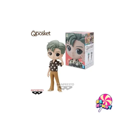 FIGURA RM TINYTAN DYNAMITE Q POSKET A 14CM
