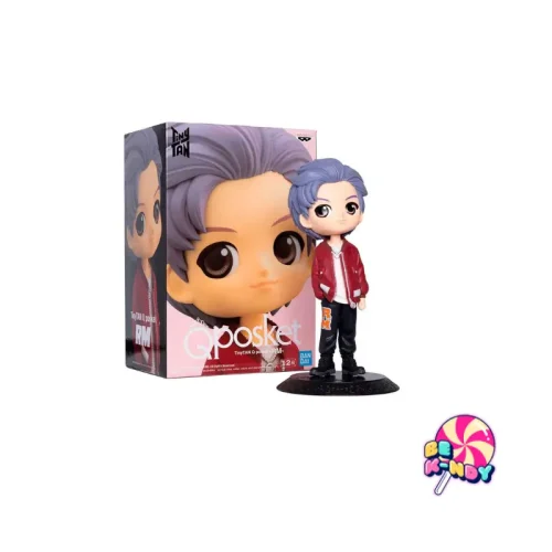 FIGURA RM TINYTAN MIC DROP Q POSKET 14CM