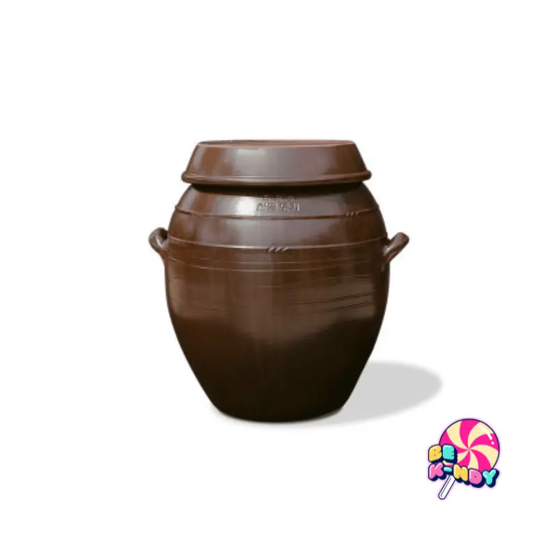 HANGARI JARRON TRADITIONAL COREANO 17L