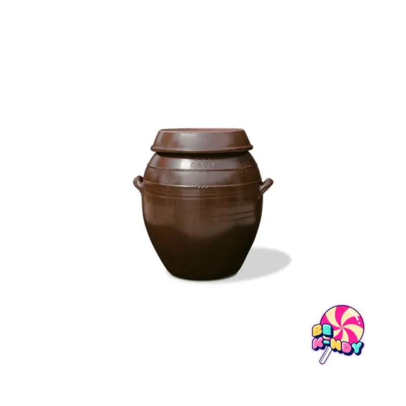 HANGARI JARRON TRADITIONAL COREANO 4LX4