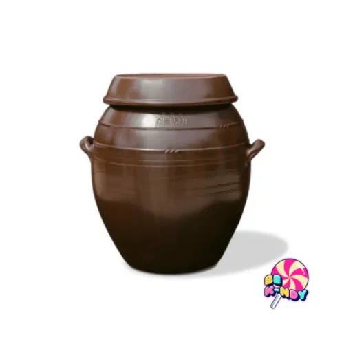 HANGARI JARRON TRADITIONAL COREANO 50L