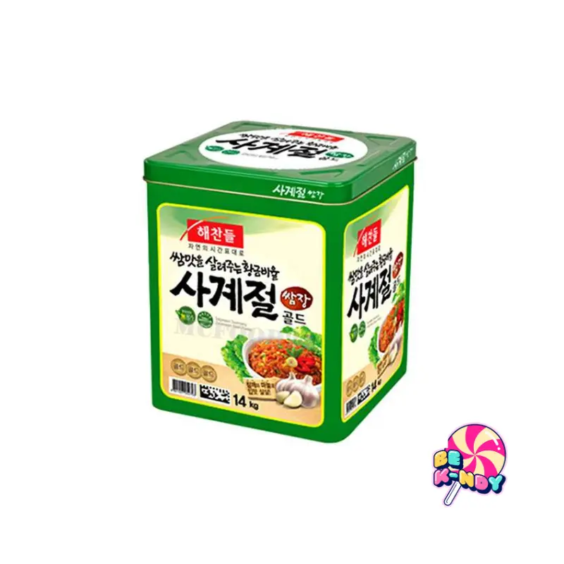 HCD SAGUELLOL SSAMJANG 14KG