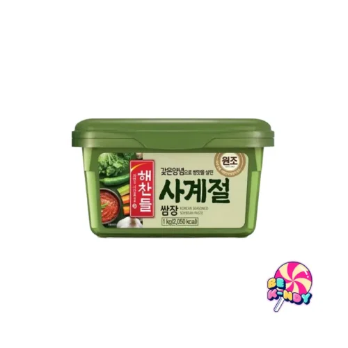 HCD SAGUELLOL SSAMJANG  1KG