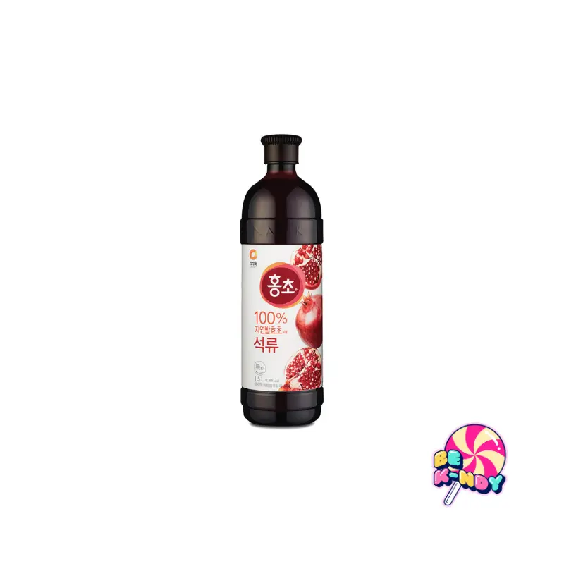 HONCHO CHUNGJUNONE 500ML