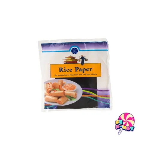 HS RICE PAPER THAI 22CM 200G