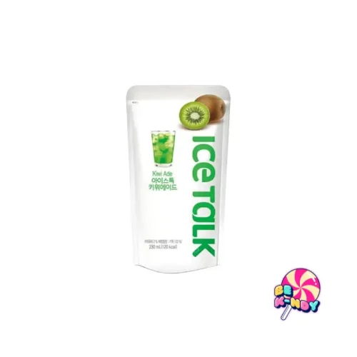 ICE TALK - ADE KIWI 190ML