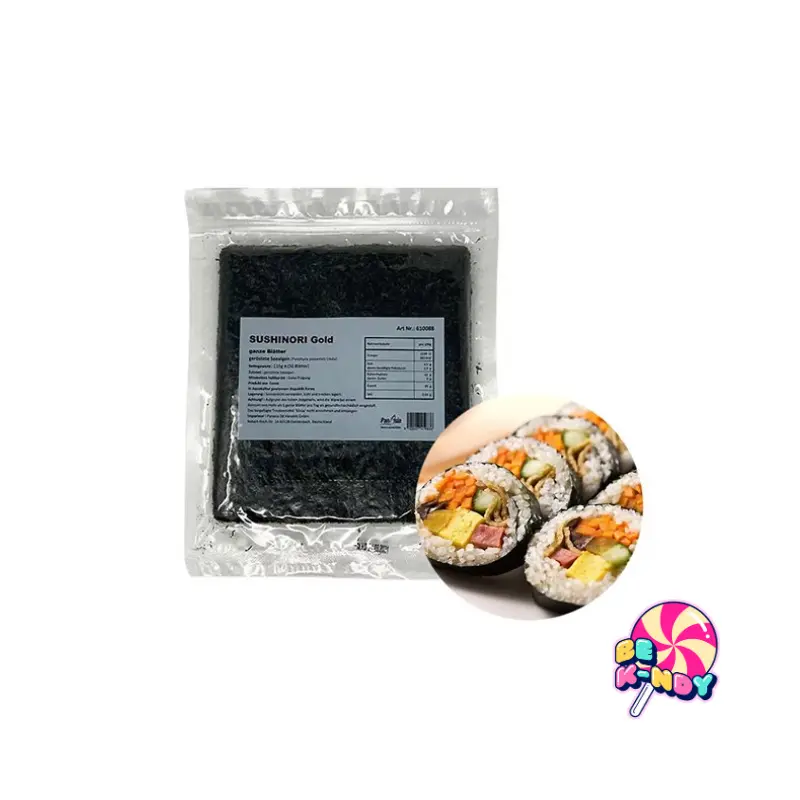 INAKA (SUSHINORI) GOLD CUT 100 115G