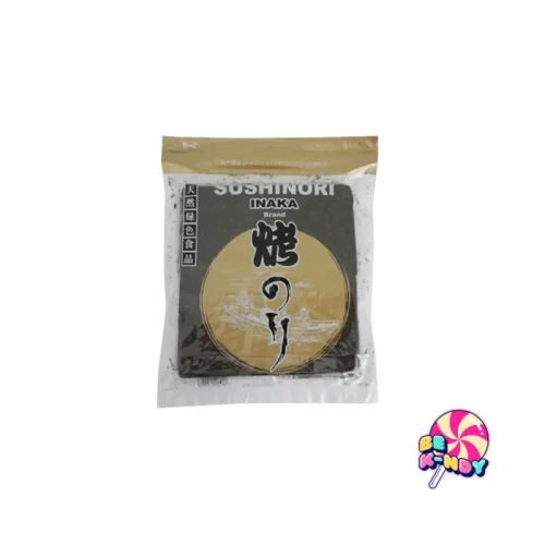 INAKA (SUSHINORI) GOLD50 115G