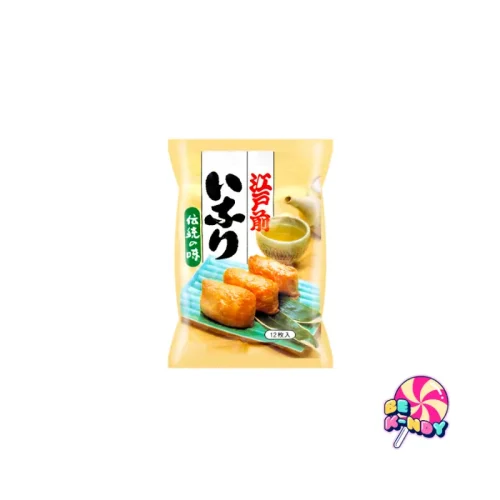 INARI TOFU FRITO(YUBU) 250G