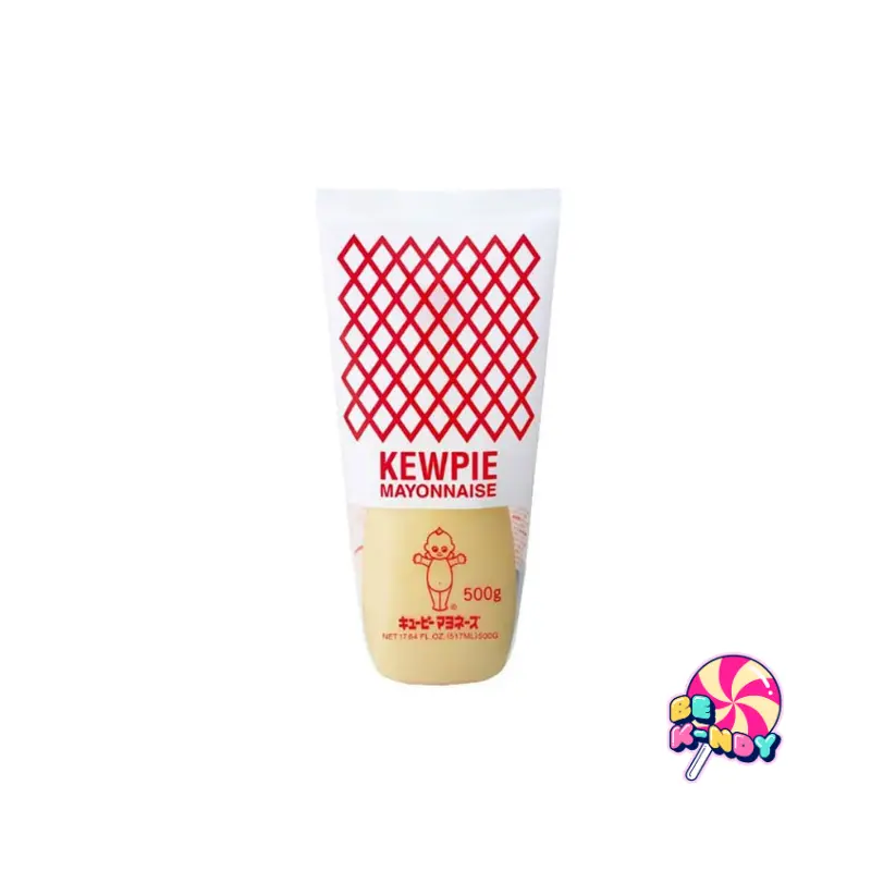 KEWPIE MAYONESA EU 500G