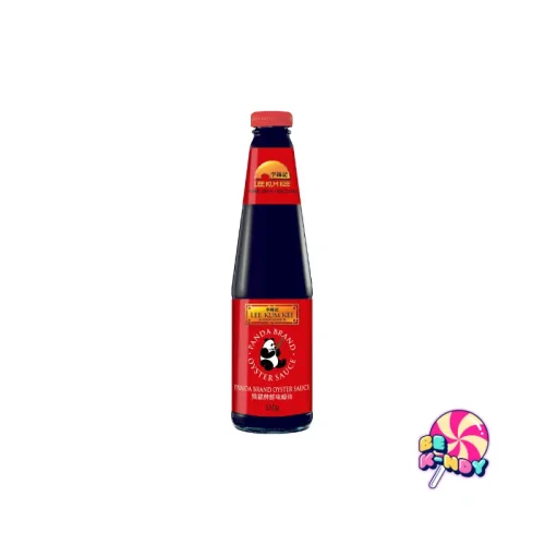 LKK PANDA OYSTER SAUCE 510G