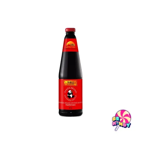 LKK PANDA OYSTER SAUCE 907G