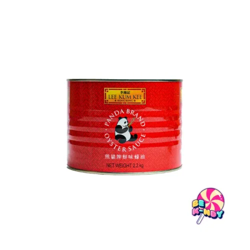 LKK PANDA OYSTER SAUCE 2,27 KG