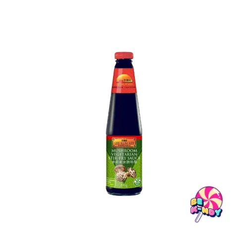 LKK PANDA OYSTER VEGGIE SAUCE 510G