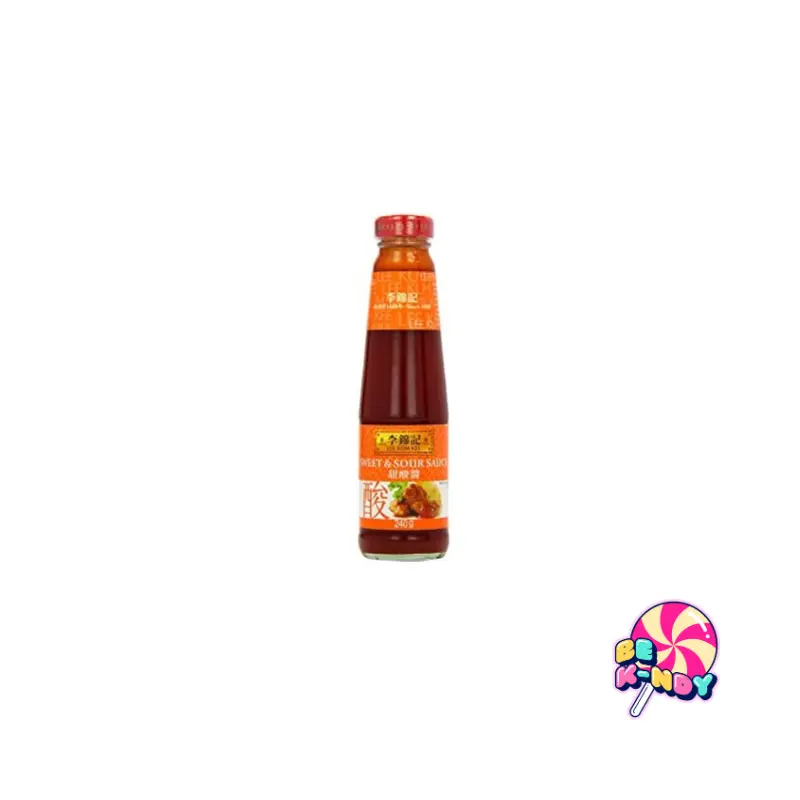 LKK SALSA SWEET AND SOUR 240G