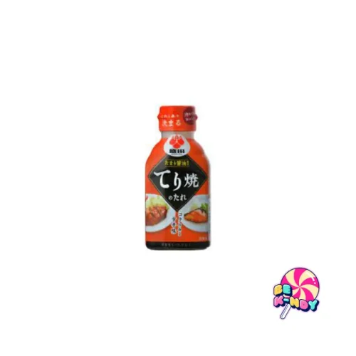 MORITA SALSA TERIYAKI 150ML